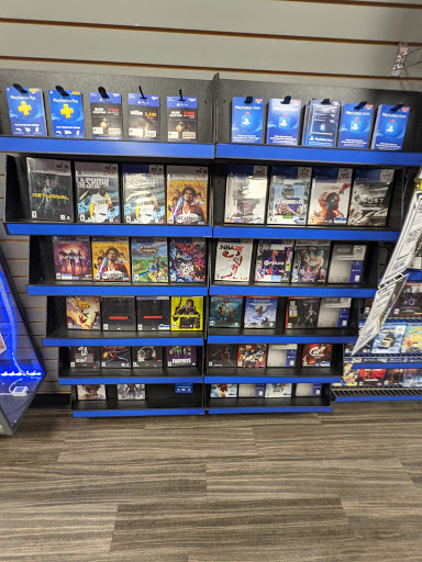 Video Game Store «GameStop», reviews and photos, 545 Cool Springs Blvd #185, Franklin, TN 37067, USA
