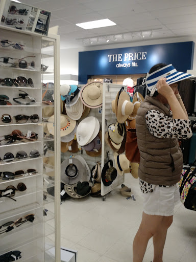 Department Store «Marshalls & HomeGoods», reviews and photos, 95 Washington St, Canton, MA 02021, USA