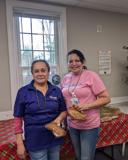 House Cleaning Service «Maid Brigade of Richmond», reviews and photos, 4104 E Parham Rd, Henrico, VA 23228, USA