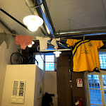 Photo n°2 de l'avis de Maurizio.r fait le 30/11/2017 à 12:20 sur le  Cammafà Pizzerie Torino-San Salvario à Turin