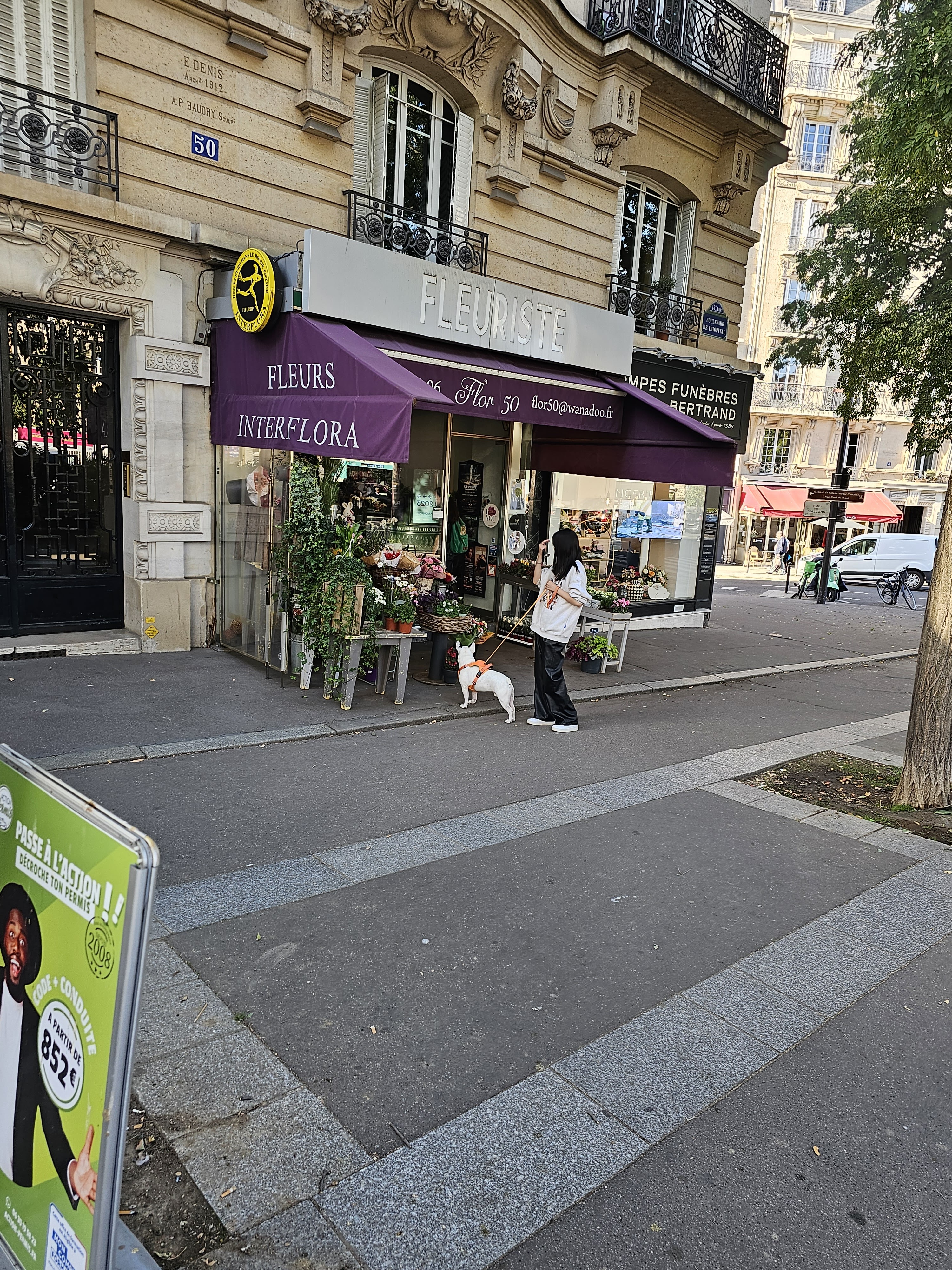Photo n° 1 de l'avis de Jerome.N fait le 11/10/2023 à 16:40