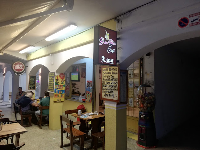 Avaliações doDoce Mar Café em Lagoa - Cafeteria