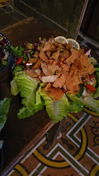 Photo n°3 de SHAM à Toulouse ()