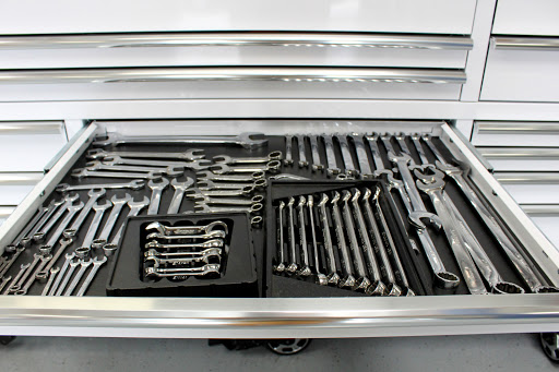 Auto Repair Shop «San Carlos Auto Performance, Inc.», reviews and photos, 1700 El Camino Real Unit #C, San Carlos, CA 94070, USA