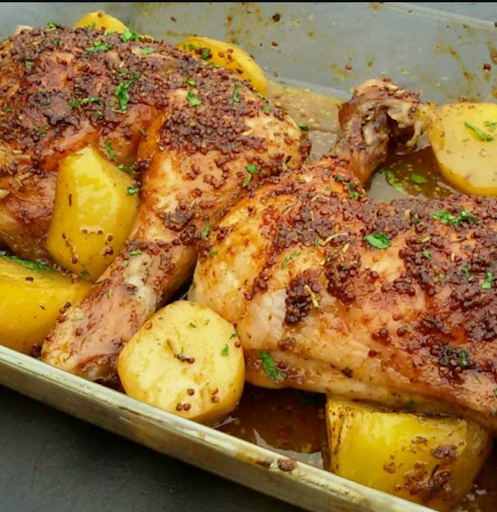 Grocery Store «Maranata Store», reviews and photos, 1215 Rulison Ave, Cincinnati, OH 45238, USA