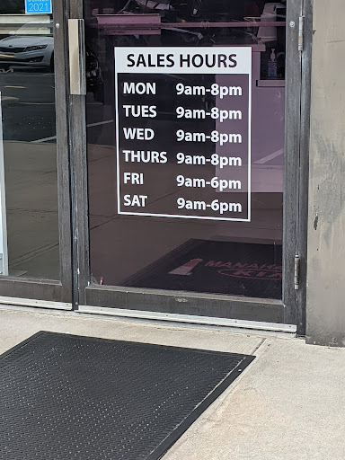 Kia Dealer «Manahawkin KIA», reviews and photos, 270 NJ-72, Manahawkin, NJ 08050, USA