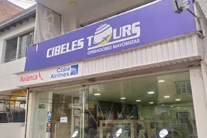 CIBELES TOURS image