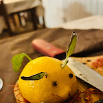 Photo n°15 de l'avis de Jessica.a fait le 24/10/2023 à 18:11 sur le  La Tana di Zio Nando à Sona