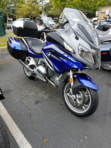 Motorcycle Dealer «BMW Motorcycles of Walnut Creek», reviews and photos, 1255 Parkside Dr, Walnut Creek, CA 94596, USA