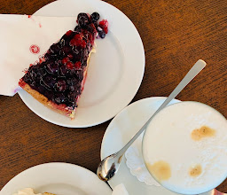 Wiener Conditorei Caffeehaus photo