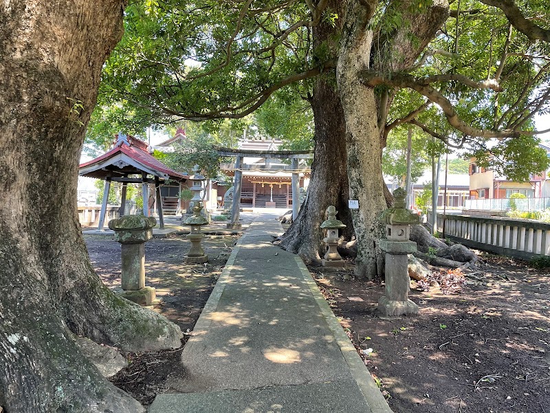 熊野神社