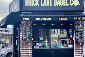 Brick Lane Bagel Co. (Chingford) image
