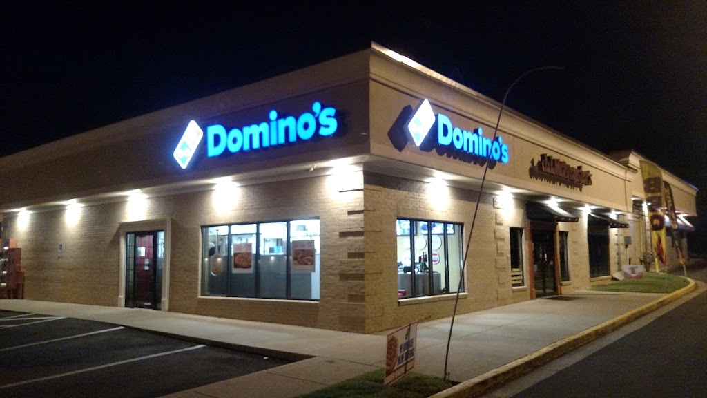 Domino's Pizza 40503
