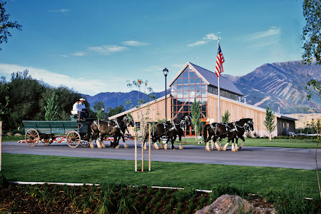 American West Heritage Center