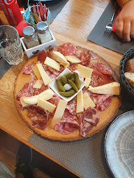 Photo n°16 de Restaurant La Cendrée à Morzine ()