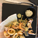 Photo n°7 de l'avis de Nadia.a fait le 12/07/2019 à 12:42 sur le  Bacchus Ristorante à Olbia