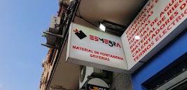 Esmebra S. L. en Córdoba
