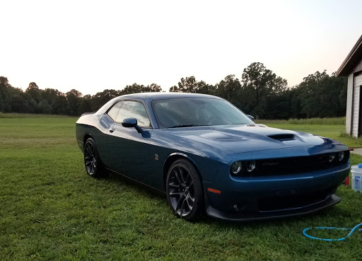 Dodge Dealer «East Tennessee Dodge Chrysler Jeep», reviews and photos, 2774 N Main St, Crossville, TN 38555, USA
