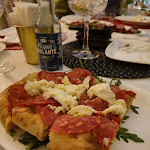 Photo n°2 de l'avis de Matteo.i fait le 20/06/2023 à 20:37 sur le  Caffetteria Bottone long drink à Favara