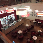 Photo n°13 de l'avis de Amin.h fait le 20/10/2018 à 22:56 sur le  VAPIANO München Theatiner Straße à Munich