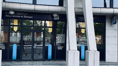 GAN ASSURANCES ST QUENTIN EN YVELINES à Montigny-le-Bretonneux