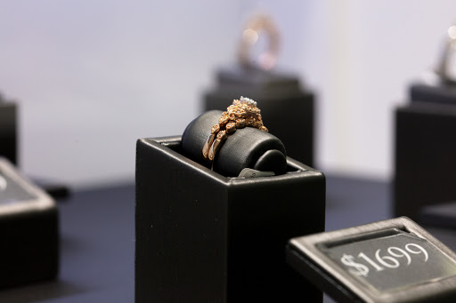 Jeweler «Precision Jewelers», reviews and photos, 35147 Warren Rd, Westland, MI 48185, USA