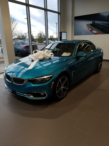 BMW Dealer «Richmond BMW Midlothian», reviews and photos, 12100 Midlothian Turnpike, Midlothian, VA 23113, USA