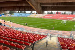 Ramat Gan Stadium image