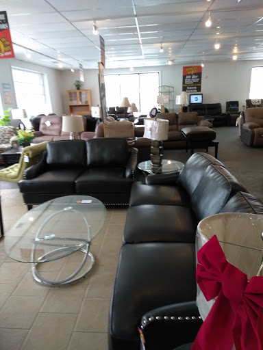 Furniture Store «Furniture Factory Liquidators», reviews and photos, 15700 Middlebelt Rd, Livonia, MI 48154, USA