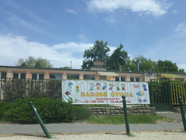 Értékelések erről a helyről: Baross Német Nemzetiségi Óvoda, Budapest - Óvoda