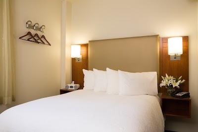 Photos of U Hotel Fifth Avenue