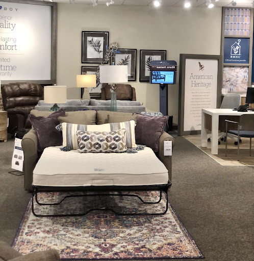 Furniture Store «La-Z-Boy Furniture Galleries», reviews and photos, 9605 Kingston Pike, Knoxville, TN 37922, USA