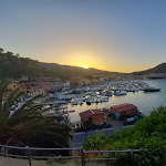 Photo n°1 de l'avis de Alessandro.o fait le 02/08/2020 à 08:01 sur le  Antico Borgo à Porto Ercole