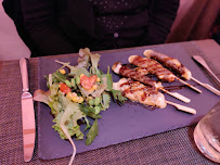 Yakitori du Restaurant japonais Yori Izakaya à Perpignan - n°5