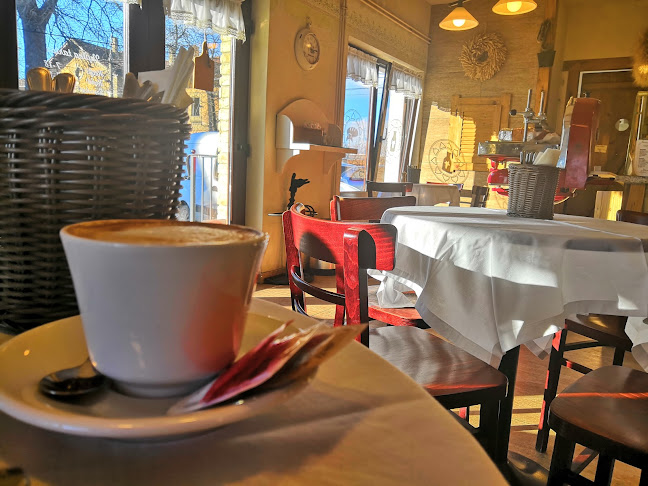 Comentarii opinii despre Napsütötte Sütöde