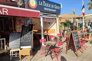 Restaurant La Table Du Gone image