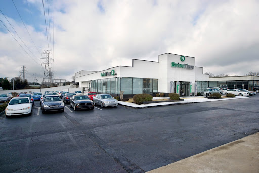 Used Car Dealer «DriveTime Used Cars», reviews and photos, 2736 Laurens Rd, Greenville, SC 29607, USA