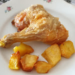 Photo n°1 de l'avis de Imara.i fait le 25/10/2020 à 23:48 sur le  La Chiocciola à Teramo