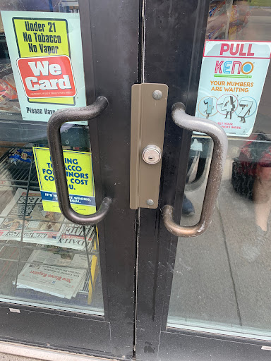Locksmith «AA ALL AMERICAN LOCKSMITHS», reviews and photos, 3 Kay Ln, Newtown, CT 06470, USA