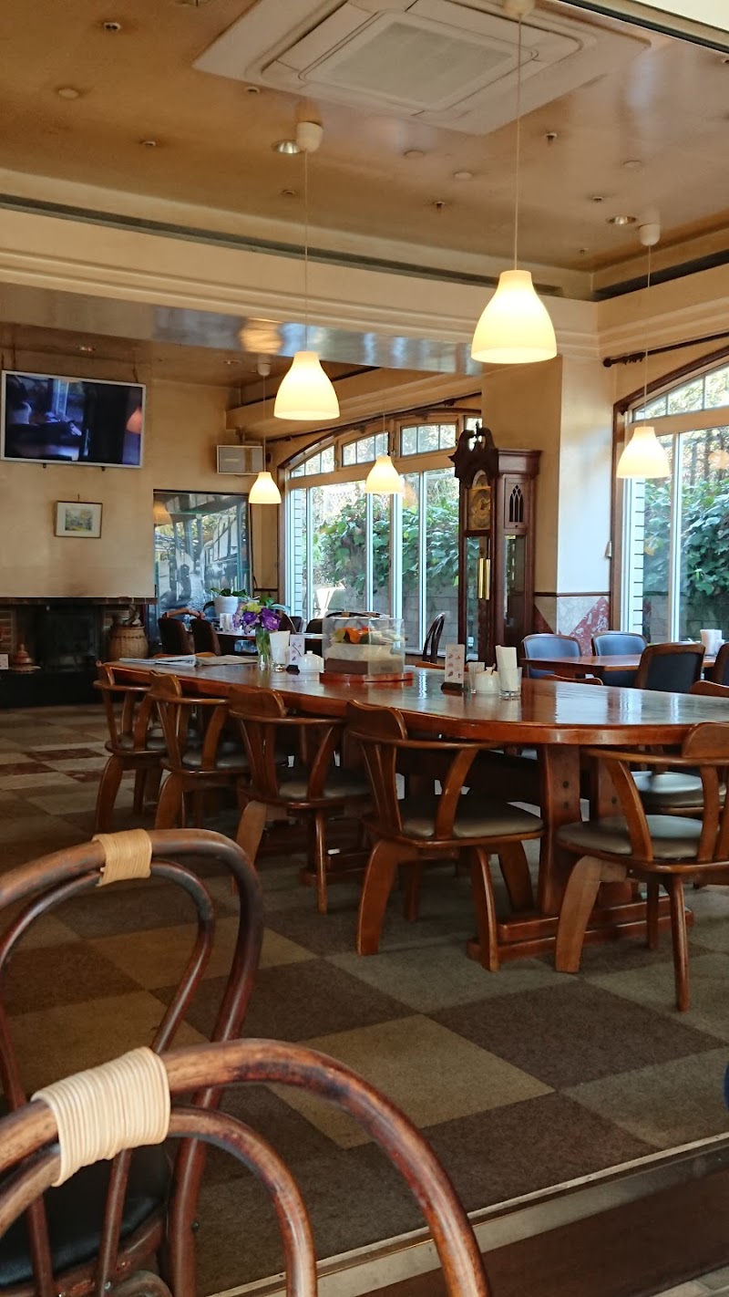 グリーンハウス 静岡県静岡市 洋食レストラン レストラン グルコミ