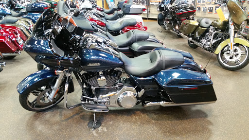 Harley-Davidson Dealer «Open Road Harley-Davidson», reviews and photos, 24 S Rolling Meadows Dr, Fond du Lac, WI 54937, USA