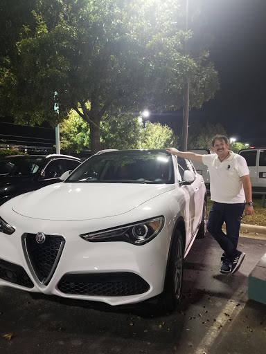 Jaguar Dealer «Barrett Jaguar», reviews and photos, 15423 I-10 West Access Road, San Antonio, TX 78249, USA