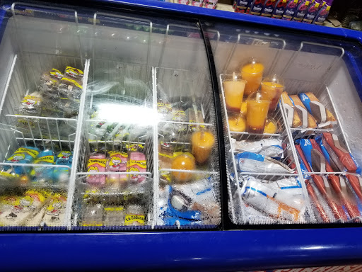 Laundromat «Gallo Loco», reviews and photos, 3801 Telephone Rd, Houston, TX 77023, USA