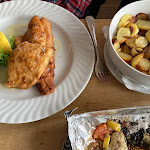 Photo n°2 de l'avis de Volker.o fait le 30/04/2024 à 17:54 sur le  Restaurant Stark à Kappeln