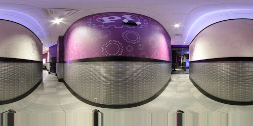 Gym «Planet Fitness», reviews and photos, 125 E Lowry Ln, Lexington, KY 40503, USA