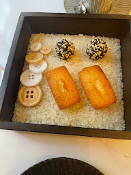 Photo n°34 de Akabeko - Restaurant Fusion Franco Japonais à Paris ()