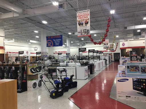 Appliance Store «P.C. Richard & Son», reviews and photos, 501 NJ-28, Raritan, NJ 08869, USA