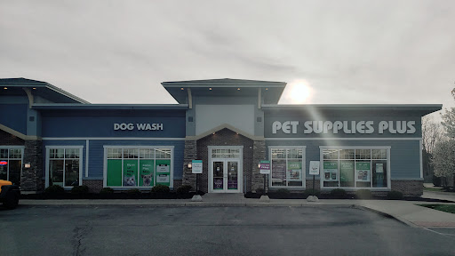 Pet Supply Store «Pet Supplies Plus», reviews and photos, 4970 Transit Rd #2, Depew, NY 14043, USA