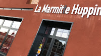 Photos du propriétaire du Restaurant français La Marmitte Huppinoise à Huppy - n°1