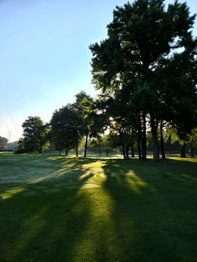 Golf Course «Jefferson District Golf Course», reviews and photos, 7900 Lee Hwy, Falls Church, VA 22042, USA